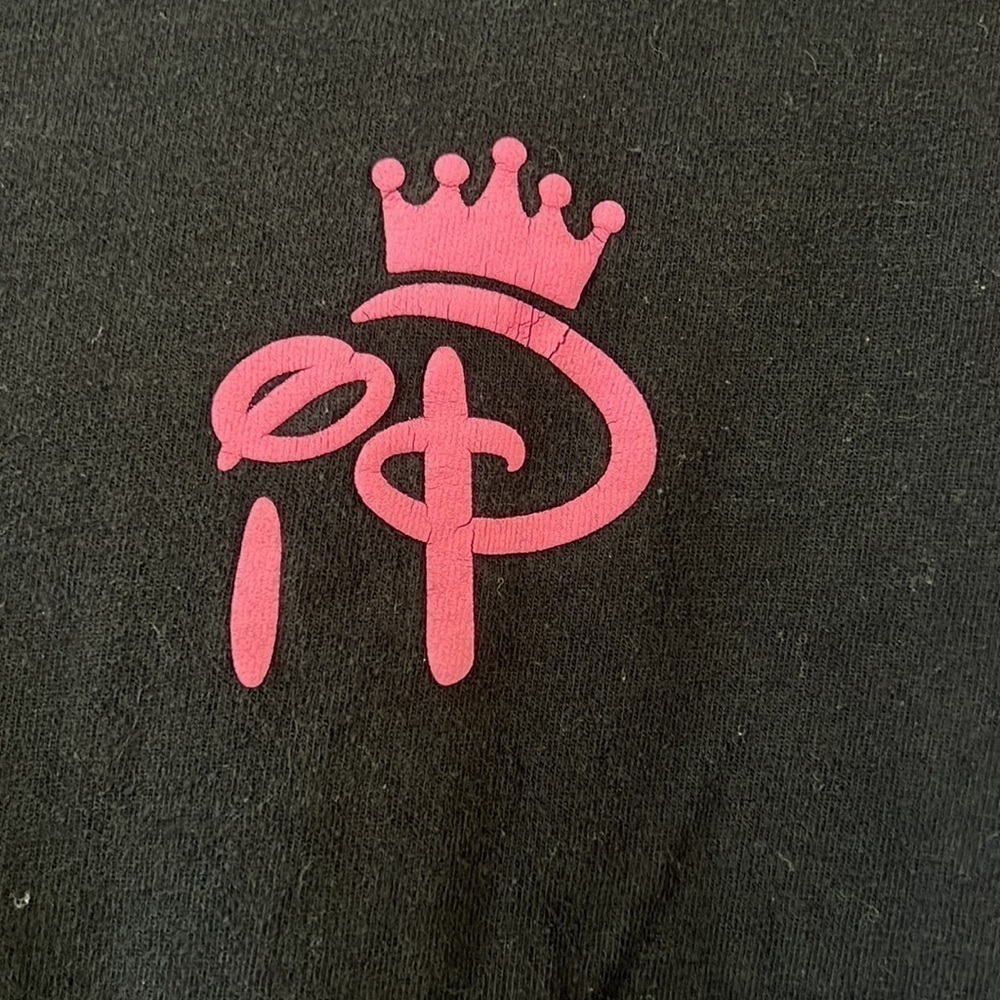 Disney Independent Princess Spirit Jersey - Picture 3 of 5